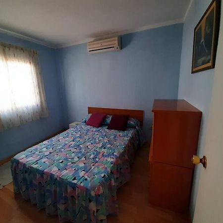 Casa Francisco Daire Granadilla De Abona Dış mekan fotoğraf
