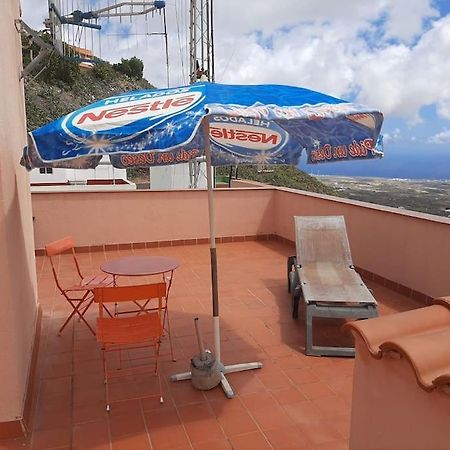 Casa Francisco Daire Granadilla De Abona Dış mekan fotoğraf