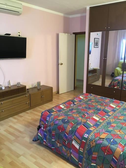 Casa Francisco Daire Granadilla De Abona Dış mekan fotoğraf