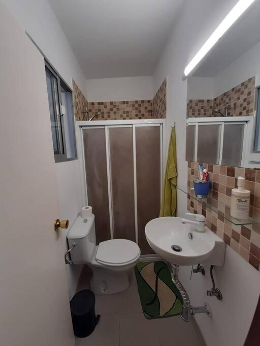 Casa Francisco Daire Granadilla De Abona Dış mekan fotoğraf
