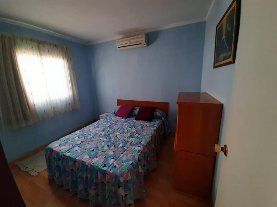 Casa Francisco Daire Granadilla De Abona Dış mekan fotoğraf