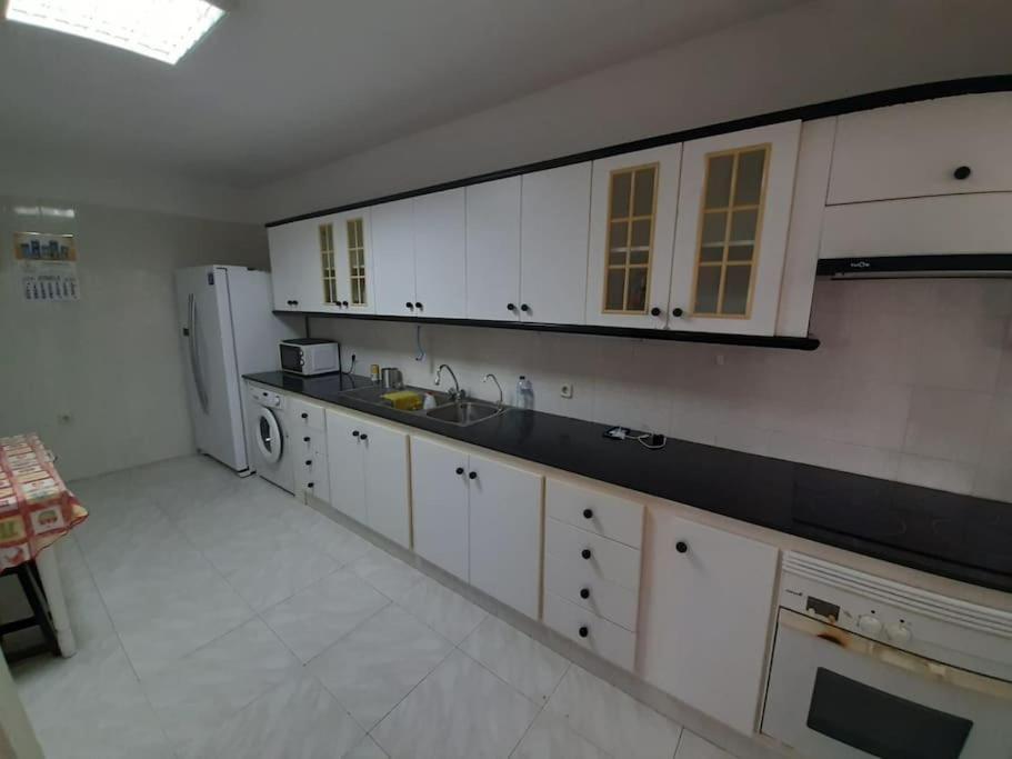 Casa Francisco Daire Granadilla De Abona Dış mekan fotoğraf