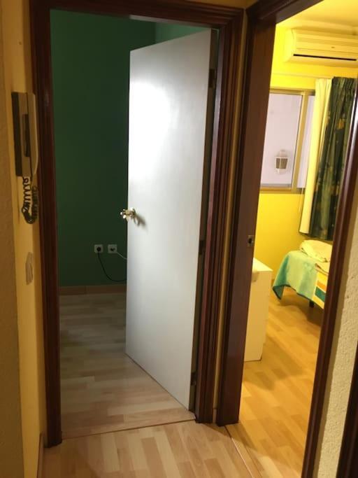 Casa Francisco Daire Granadilla De Abona Dış mekan fotoğraf