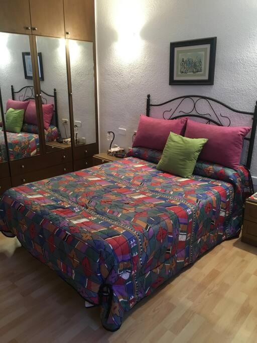 Casa Francisco Daire Granadilla De Abona Dış mekan fotoğraf