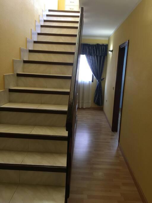 Casa Francisco Daire Granadilla De Abona Dış mekan fotoğraf