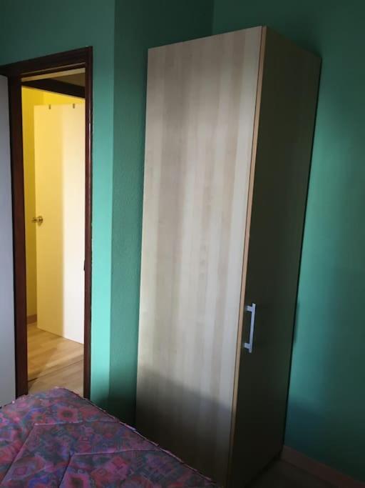 Casa Francisco Daire Granadilla De Abona Dış mekan fotoğraf